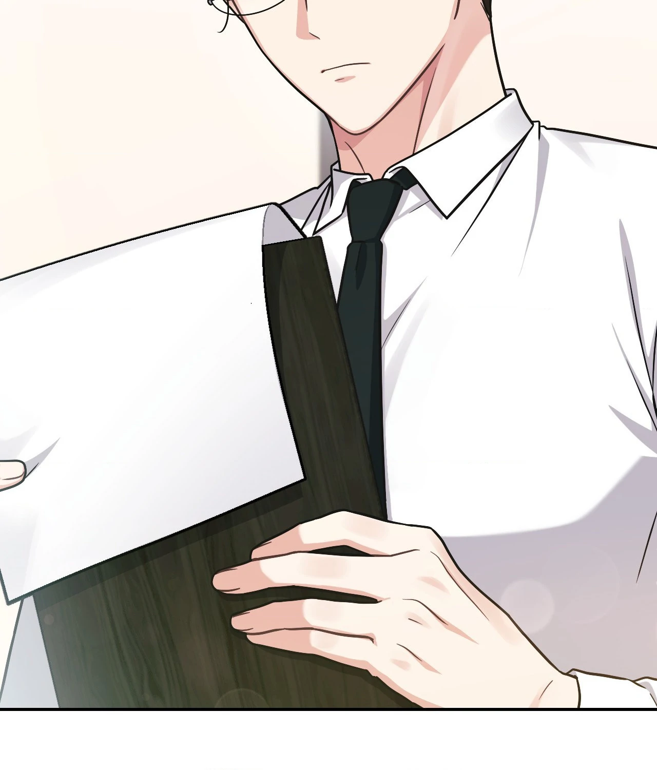 I'm Not Your Fated Guide, But... Chapter 6 - page 48